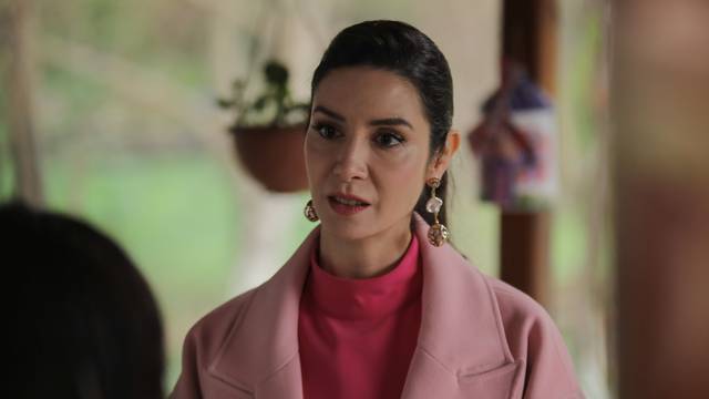 Turska glumica Ahu: Mama sam koja ima jasna pravila, a sve za dobrobit svog sina Kemala
