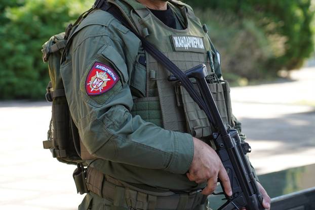 Dijani Hrkalović sudi se za trgovinu utjecajem, a na Specijalnom sudu  nastavlja se i pripremno ročište za Veljka Belivuka i ostale otpužene za sedam ubojstava