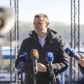 Penava u Slavonskom Brodu predstavio kandidate DP-a za županicu i gradonačelnika