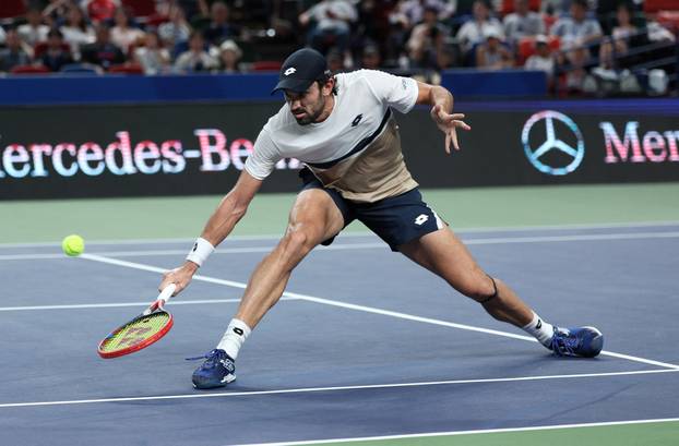 ATP Masters 1000 - Shanghai Masters
