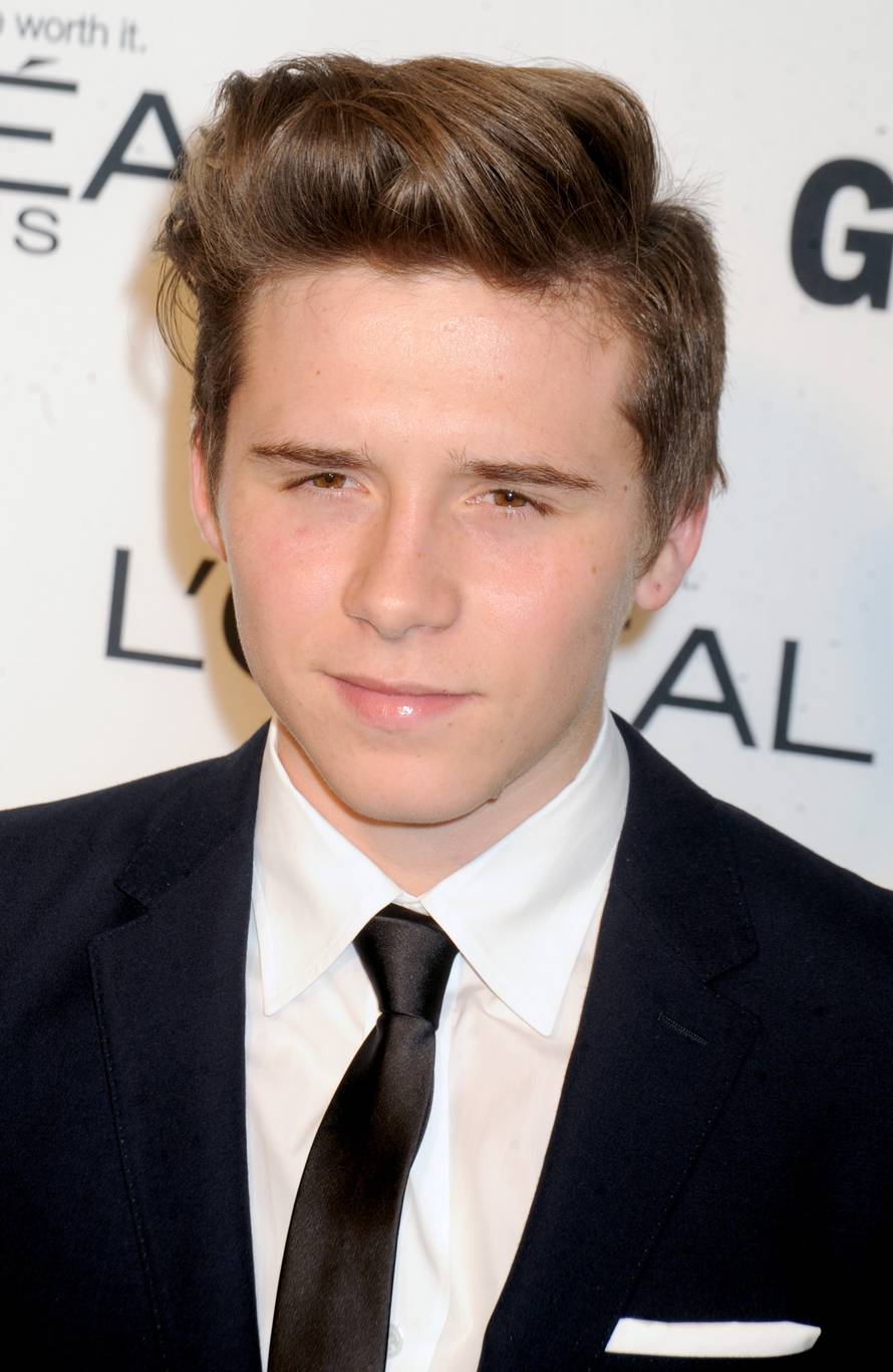 25th Glamour Women Of The Year Awards - NYC