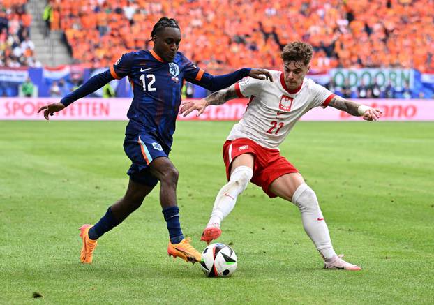 Euro 2024 - Poland v Netherlands