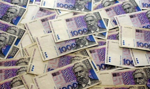 Najveći jackpot u Hrvatskoj iznosi preko 4.000.000 kn!