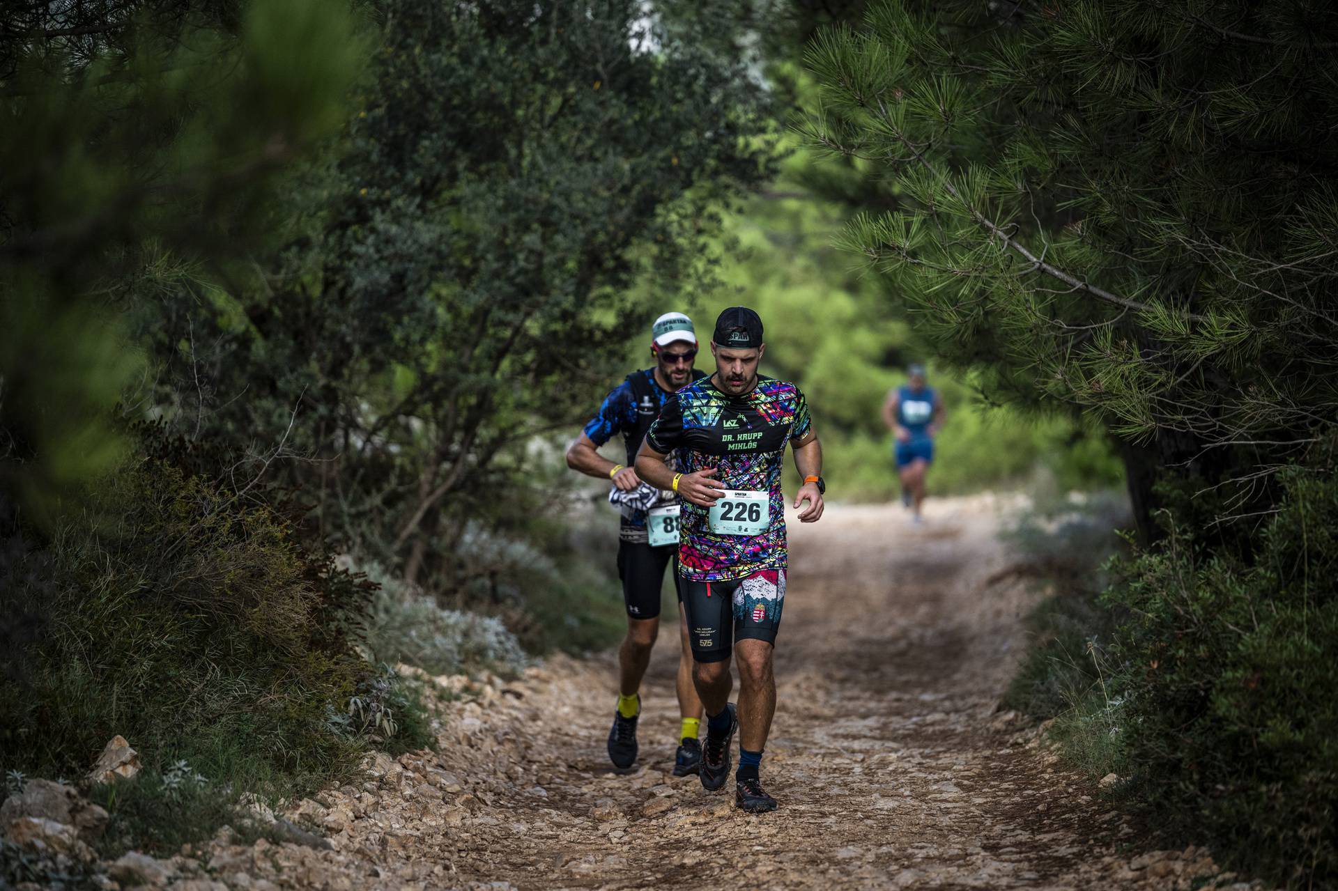 Spartan pripremio novi izazov! U Dubrovniku nevjerojatna maratonska utrka od čak 50 km