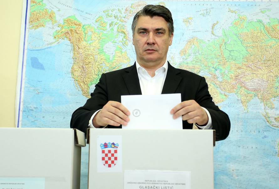 HDZ-u najviše mandata: Već danas pregovori s Mostom?