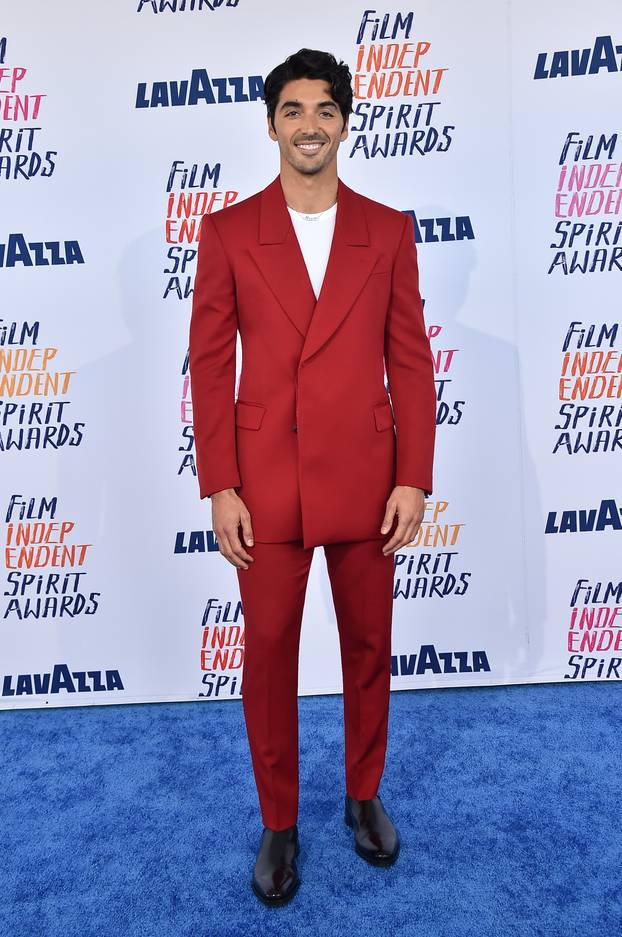 2024 Film Independent Spirit Awards