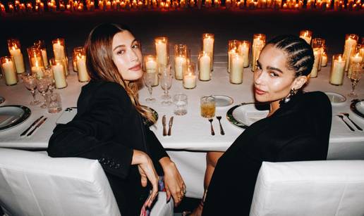 Saint Laurent u Veneciji: Divna filmska večera u čast Jima Jarmuscha u Palazza Grassi