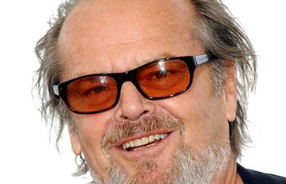 Jack Nicholson: Zaslužio sam ovo priznanje filmskih kritičara