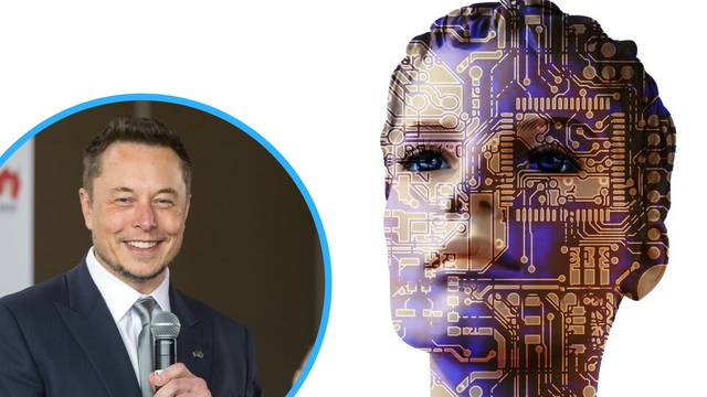 Musk: Umjetna inteligencija će biti povod za Treći svjetski rat