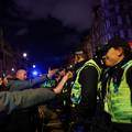 VIDEO Pogledajte nerede u Londonu na propalestinskom prosvjedu: 'Prekinite vatru...'