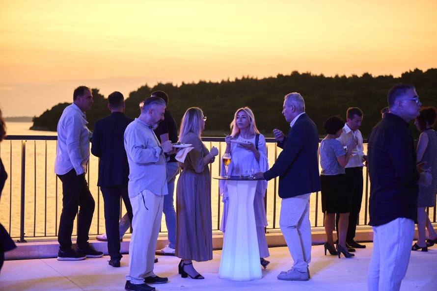 U Puli otvoren resort vrijedan čak 85 milijuna eura: Pogledajte kako izgleda