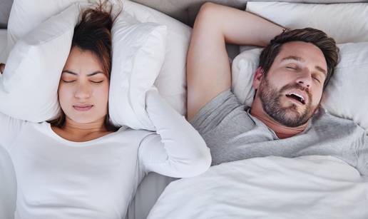 Hrkanje, apneja, migrene… Evo kako zajednički rad liječnika mijenja živote pacijenata