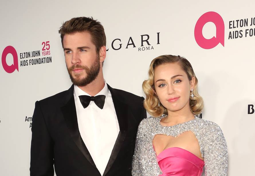 The 90th Academy Awards - Elton John Party - Los Angeles