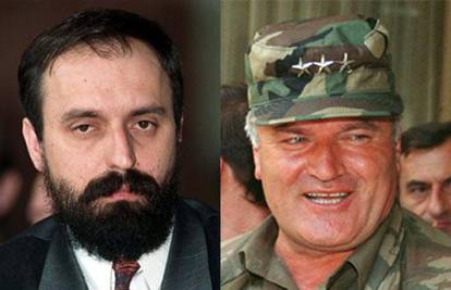 Ratka Mladića tražili na krivim adresama, Hadžić isto u bijegu