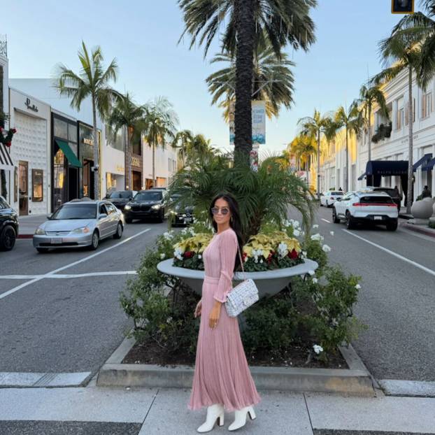 FOTO Naša bivša misica iza sebe ima dva propala braka. Treću sreću traži s legendom NBA lige