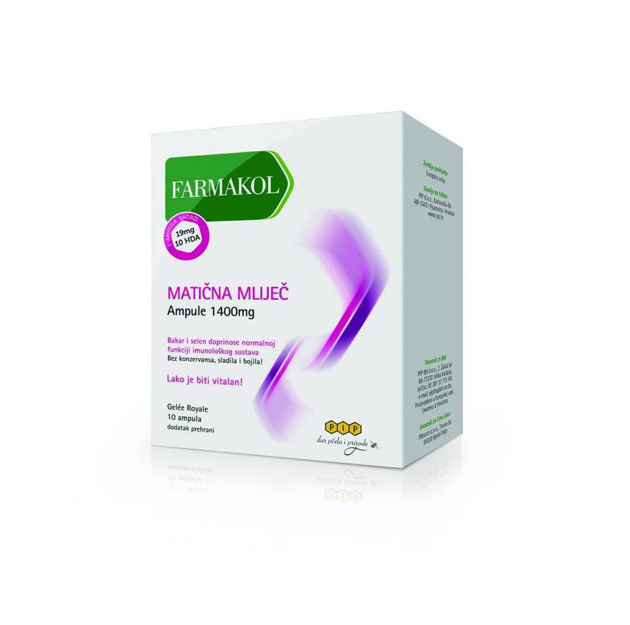 Pčelinji proizvodi su prirodni aktivatori imuniteta