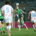Sjevernoirska nogometna ekipa tužit će HNS zbog užasnih uvjeta i terena na kojem je trenirala?