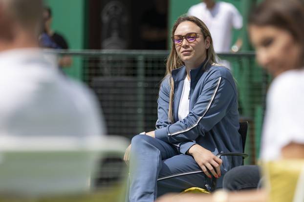 Osijek: Najavljen DNNA Ladies Tennis Tournament 2024.