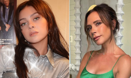 Victoria Beckham ne podnosi snahu? U lošim su odnosima, nisu se vidjele već mjesecima