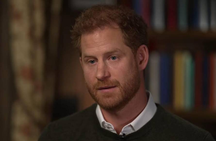 Harryja uhvatili u laži? 'Mogao je barem provjeriti stoje li sve činjenice na svome mjestu...'