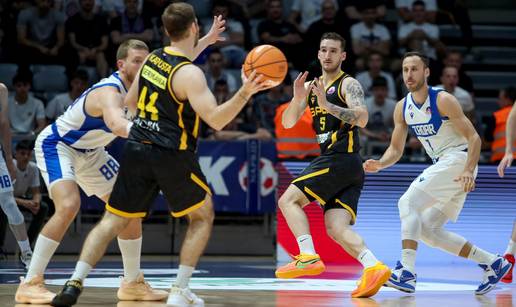 Zadar ide po novu pobjedu, a Split po break. Jusup moli: Bez pirotehnike i neka pobijedi bolji