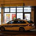 Razbojnici u Zagrebu opljačkali poslovnicu pošte, zaposlenicima zaprijetili vatrenim oružjem
