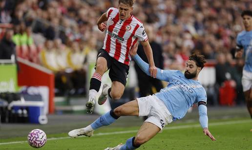 Gvardiolova asistencija odlučila utakmicu. Englezi mu pronašli i zamjerku: 'Izgledao neugodno'