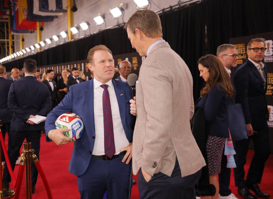 FIFA World Cup 2026 Draw