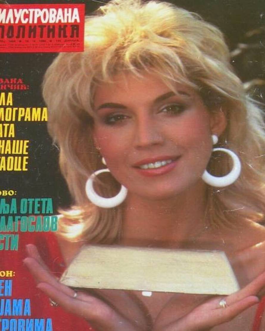 Suzana Mančić za 24sata: 'Muž mi je rekao: Biraj, Playboy ili brak. Ipak sam se skinula!'