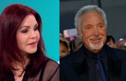 Novi par: Priscilla Presley tješi Jonesa nakon smrti supruge?