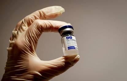 Njemačka planira nabaviti 30 milijuna doza ruskog cjepiva