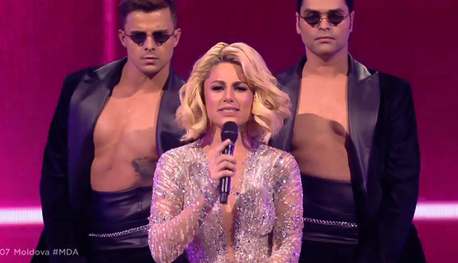 Kladionice su predvidjele prolaz Uraganki i čak 90% finalista, a iznenađenje večeri je Moldavija