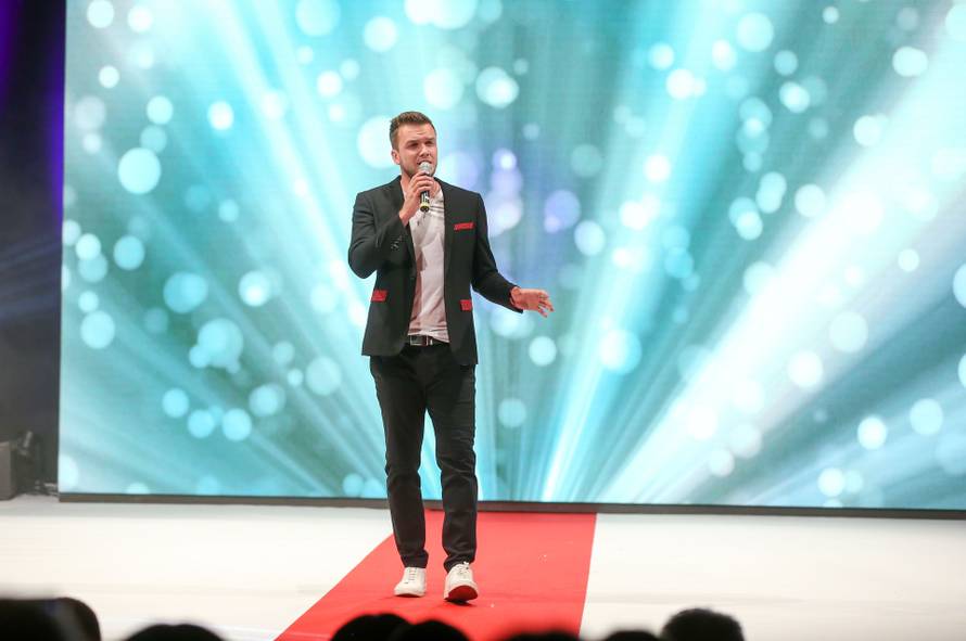 Maria Horvat iz 'Savršenog' nije postala Kraljica Zagreba, ali je zato osvojila posebnu titulu