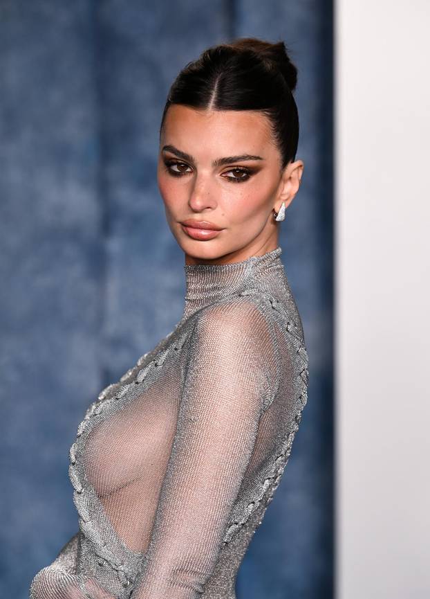Vanity Fair Oscar Party 2023