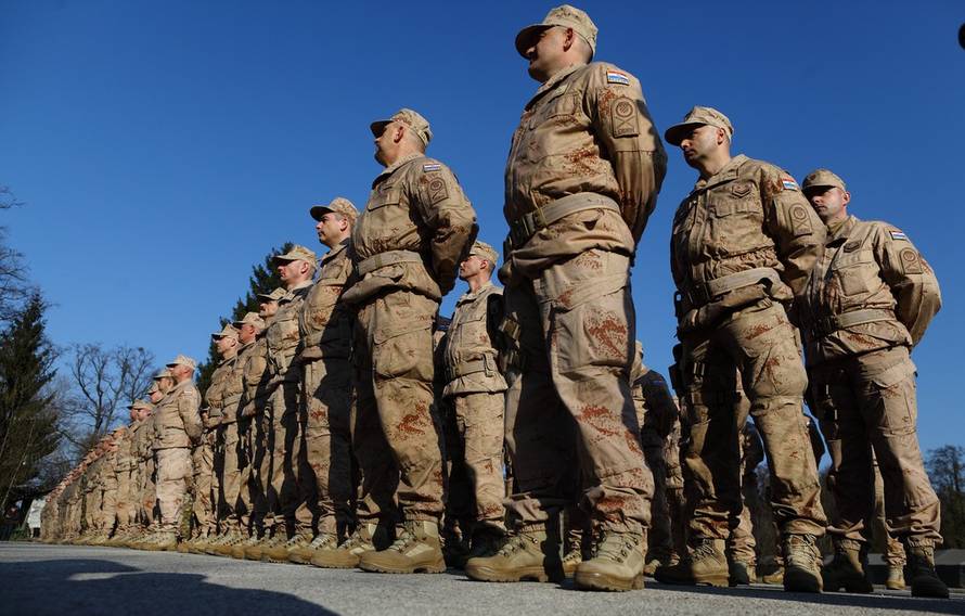 Željko Lukunić/Pixsell