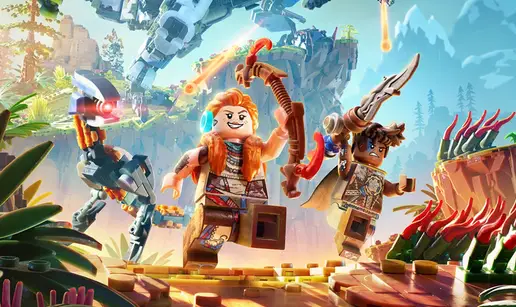 Igrali smo novu Lego Horizon Adventures: Što donosi? Šarena igra uz humor i bombe-kokoši