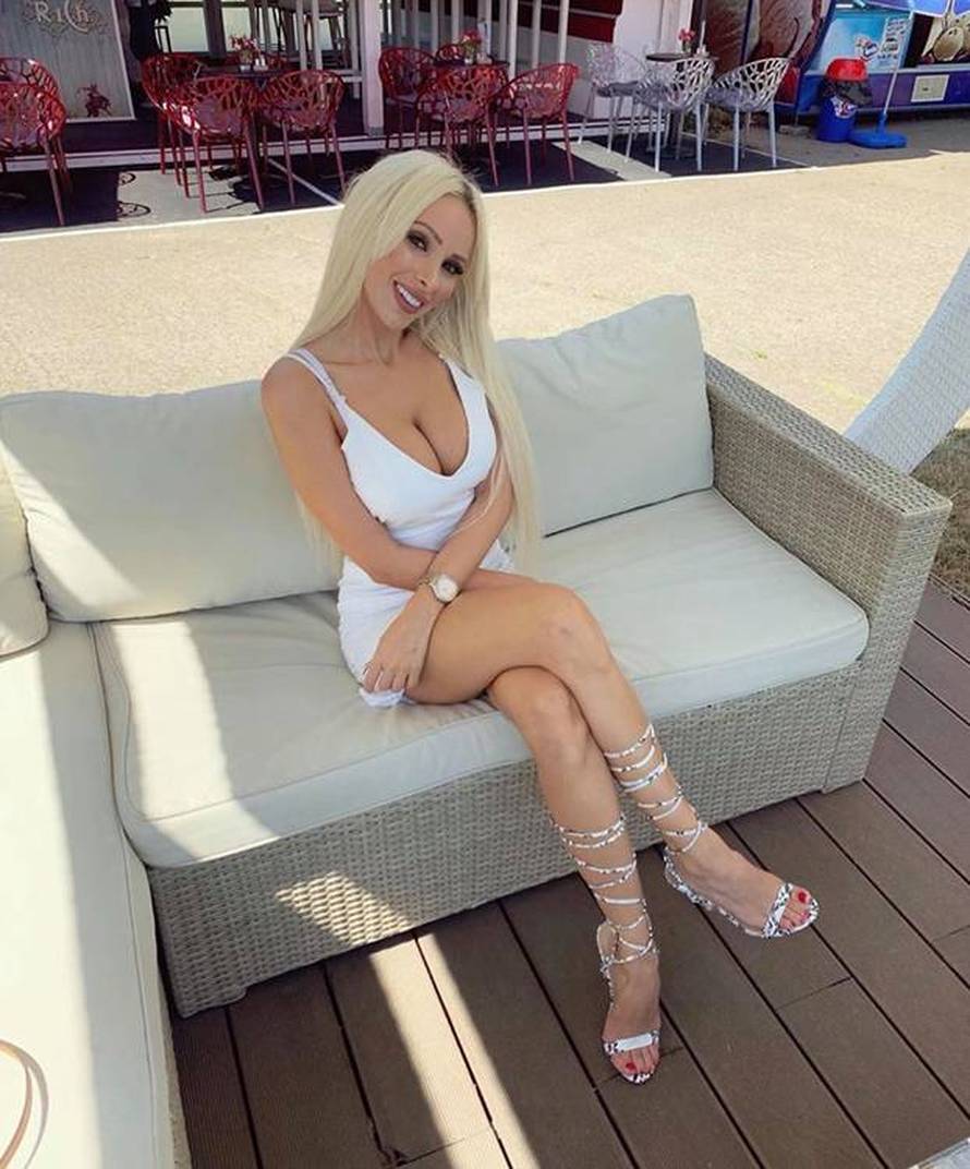 Josipa o teškom djetinjstvu: 'Moji nisu imali novaca. Djeca su mi se smijala zbog mobitela'