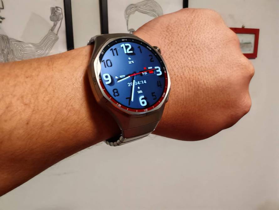 Isprobali smo Huawei Watch GT 6 Pro. Sportaš u tijelu šminkera