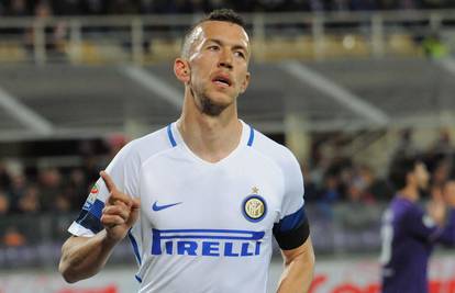 Perišić show: U tri minute gol i asistencija za Interovu pobjedu