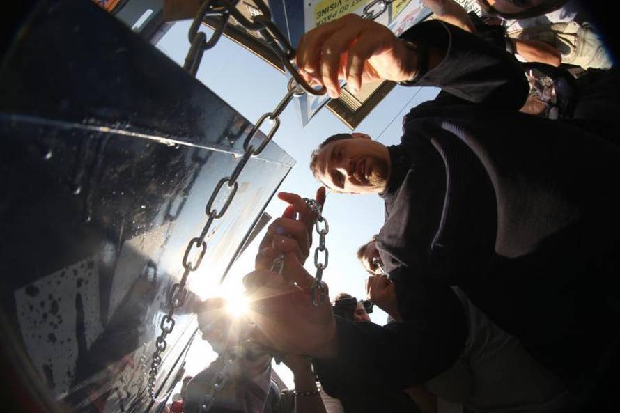 Boris Ščitar/PIXSELL