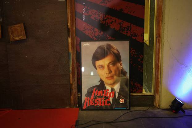 Sarajevo:  Pripreme za okupljanje građana u čast Halidu Bešliću