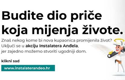 Instalater Anđeo: Petrokov pokreće veliku  humanitarnu akciju za pomoć potrebitima