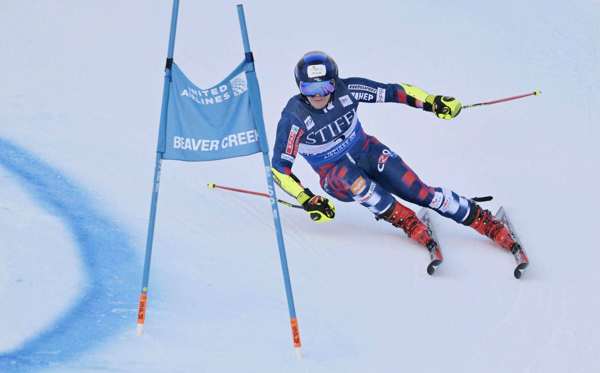 Alpine Skiing: 2024 Stifel Birds of Prey Audi FIS Alpine Ski World Cup