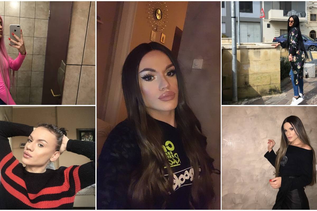 'Balkanska Beyonce': Nikolina je rođena kao dječak, a žena je