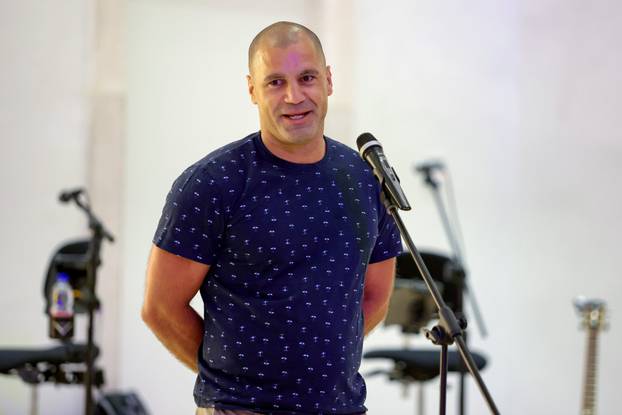 Zadar: Otvorenje izložbi iz ciklusa "ZADAR KAŽE DA SPORTU"