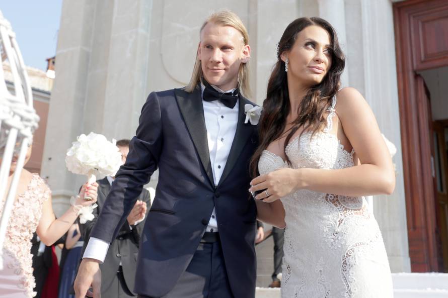 Ivana Vida ljuta zbog računa za vodu: Ne želi platiti 690 kuna