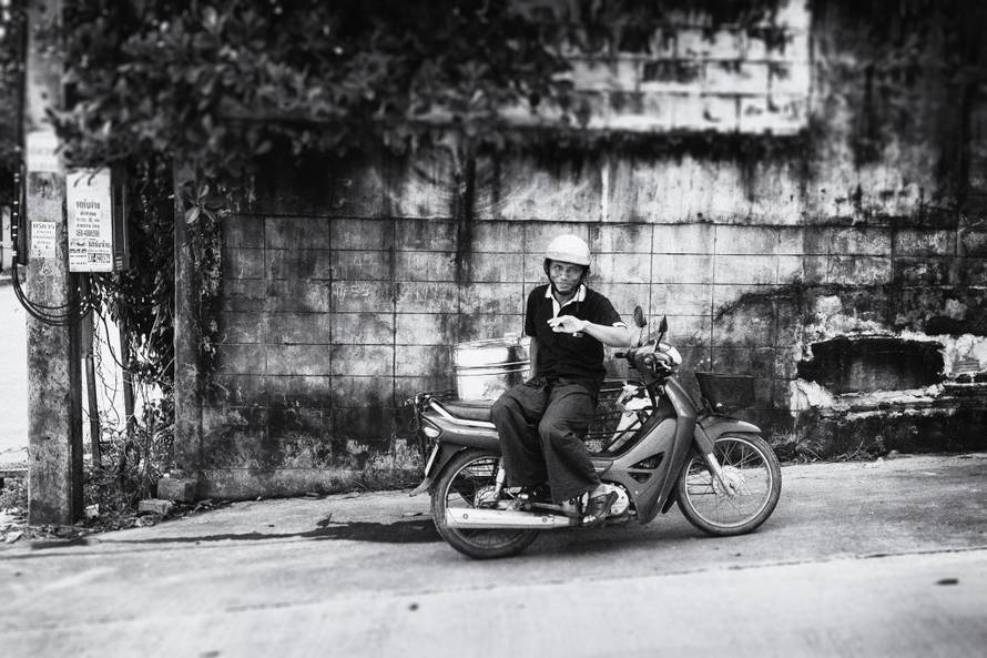 Phuket, Tajland: Od cjenkanja do masaže sa 'sretnim krajem'