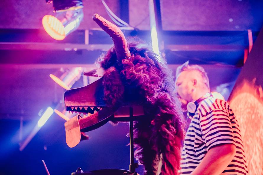 Radno ljeto za Ansambl LADO: Od Slavonije pa do Dalmacije