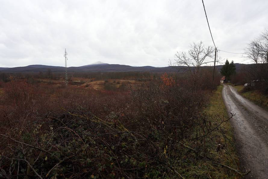 Područje na kojem su našli tijelo pregledali su još 2014.