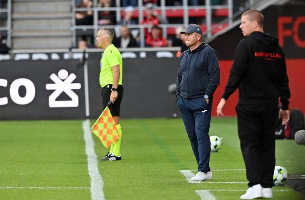 Prva utakmica Midtjyllanda i Rijeke u play-offu za ulazak u UEFA Konferencijsku ligu